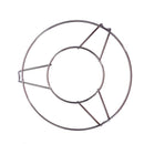 Stainless Steel Round Steamer Rack Stand 6 Inch Diameter 2 Pcs N9L6