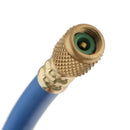 Automobile Car R134A Air  Refrigerant Recharge Tube Coolant Tube