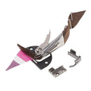 Double Fold Binder Set 34mm Binding Industrial Sewing Machine Attachment