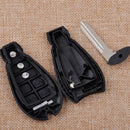 3 Button Keyless Remote Key Fob fit for Dodge Grand Caravan Journey 05026101AD