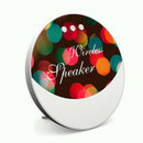 Rechargeable Bluetooth Speaker Stereo Sound Music Player Loudspeaker New