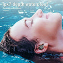 Wireless Bluetooth 5.0 Stereo Earbuds Earphones Sport Headphone IP67 Waterp A9D7