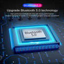 Wireless Bluetooth 3.5mmPhone To AUX Car Stereo Music Receiver Adapter Universal