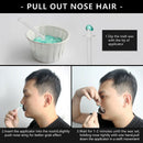 Nose Hair Wax Nose Wax Nose Wax Removal with Natural Nose Hair RemoverB Hn