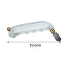 Staine Glass Tool Pistol Grip Style Glass Tungsten Carbide Cutting U Z6S9 A E4J6