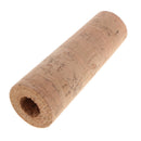 Fishing Rod Handle AA Grade Pure Cork Handle Grip for DIY Rod Building or Repair