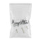 1/10 RC Crawlers 25T Steering Servo Arm Horn for  DIY Replacement