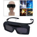 Welding Goggles Eye Protective Safety Glasses Welding Goggles PC Glasses