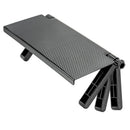 1Pc Screen Top Shelf Screen Shelf Computer Monitor Riser Desktop Stand TV R D2G2