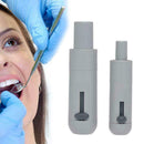 1set Adjustable valve strong suction autoclavable dental tools Q2N5