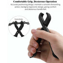 2pcs Bicycle Tire Lever MTB Road Bike Link Chain Plier Pry Bar Repair Tool