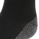 1 Pair Unisex 35 Degrees Fiber Socks Winter Keep Warm And Dry Long Stockings