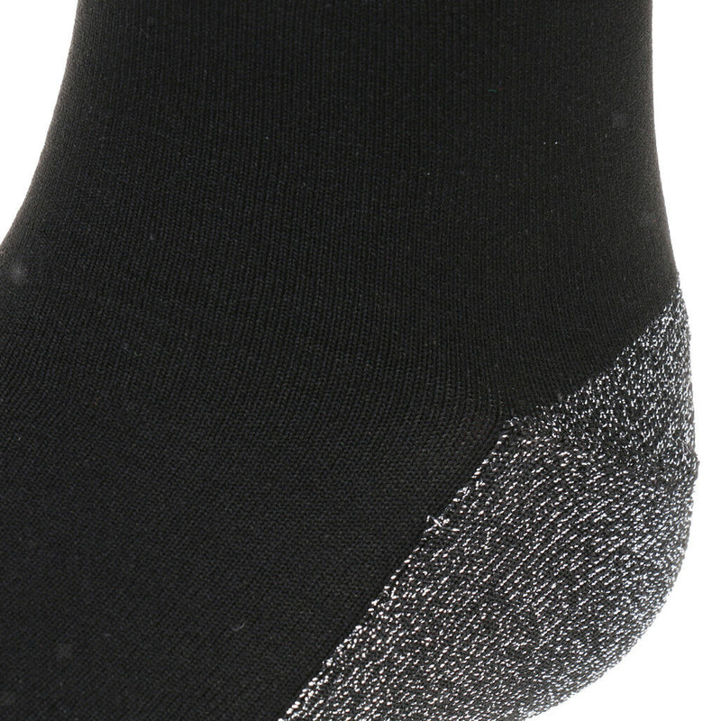 1 Pair Unisex 35 Degrees Fiber Socks Winter Keep Warm And Dry Long Stockings