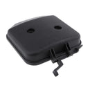 High Flow Air Cleaner Intake Filter Cover for Yamaha 2- stroke 30HP Boat