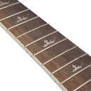 41 Inch 20 Fret Guitar Fretboard Acoustic Folk Guitar Rosewood Fretboard Fi