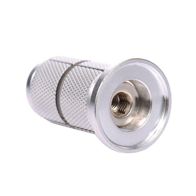 Stainless Headset Expander bicycle headset Stem 28.6mm Steerer for carbon Dgrl