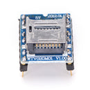 voice module MP3 sound U-disk  player TF card WTV020-SD-16P for Arduino JR
