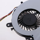Laptop CPU Cooling Fan For ASUS X555 Y483L Y483 W419LD W519L R557L VM510L