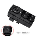 Car Window Switch Button Glass Lifter for Pontiac G8 GT GXP 4D Sedan 922253