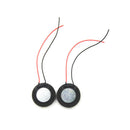 5pcs 20mm Round 8Ohm 1W Micro Audio Speaker Stereo Loudspeaker OZ