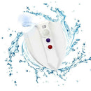 Bathroom Toilet Seat Light LED PIR Motion Sensor 8 Colors Toilet Night Lamp