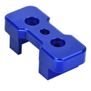 Insert Billet Aluminum Transmission Bracket for Models