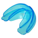 BLUE MOUTH GUARD GUM SHIELD TRAY FOR BRUXISM / TEETH GRINDING / FAST DELIVE