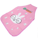 Women Cute Cartoon Waterproof Apron Kitchen Restaurant Cooking Bib ApronsÃ¯Â¼Ë†B R1E5