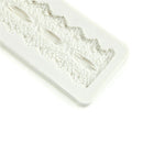 Excellent Border Silicone Mold Cake Decoration Fondant Cake 3DMoldJewelryTool Cy