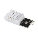 DHT22 AM2302 Digital Temperature and Humidity Sensor Module E2R7