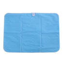 Reusable Incontinence Underpad Menstruation Bed Mat Protector 20*28 inches