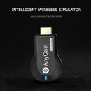 Anycast M2 Plus HDMI TV Stick WiFi Display Dongle Receiver for iOS Android
