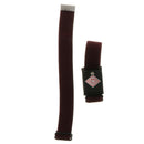 Replacement Wristband Canvas Wrist  Strap Strap Cordless Bracelet (