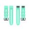 Band Silicone Strap Replacement for Garmin Fenix 6X 6X Pro 5X 5X Plus 3 HR 26mm