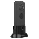 Sunnylife Stand Base Stabilizer Sport Camera Accessories for Insta360 One X