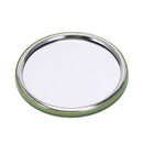 random color lady makeup mirror cartoon portable compact pocket mini cute smalJR