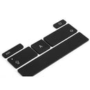 KeyCaps Cover Set Replacement Keyboard Loose Keys For MacBook Pro Series
