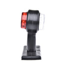 1Pair/2Pcs 12V/24V Truck Trailer Caravan LED Double Side Marker Clearance Light
