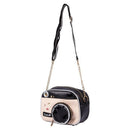 New female tide shoulder bag retro bag fashion camera shoulder bag small pa E2Z3