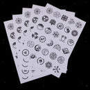 Rubber Stamp Carving Starter Kit Rubber Block Carving Tool DIY Scrapbooking