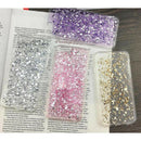50 Sheets of Variegated Leaves for The Art of Handcrafted Gilding