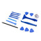 15pcs Repair Kit Open LCD Screen Tool Set For Cell Phone Mobile Tablet Q9H4