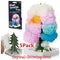 5PCS Magic Growing Tree Toys Boys Girls Kids Gifts DIY Christmas Stocking Filler