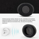 Universal Soft Replacement Ear Pads for Technica ATH-ANC7 ANC9 ANC27 ANC29