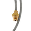 Propane Adapter Hose Converter - Propane Tank Adapter Connector for Camping