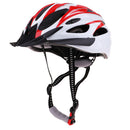 2pcs Safety Cycling Head Protector Sports Head Guard Mountaineering Helmet