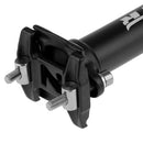 Adjustable Bike Dropper Seat Post Mountain and Road Bicycle Seat Tube 400mm