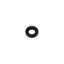 100Pcs Hunting Rubber O Ring Black Washer Flights Darts Arrow Tips AccessoriesOZ