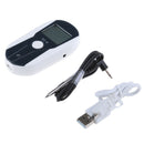 Temperature Data Logger USB Datalogger Temp Recorder with LCD Display