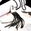 Fashion Restoring Ancient Ways  Imitation Platinum Big sweater Chain A